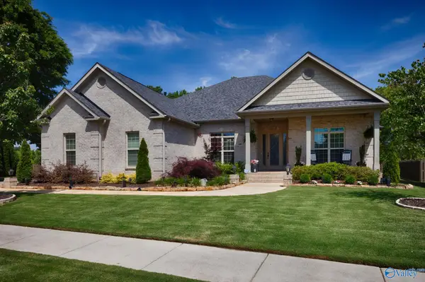 16 Elm Ridge Boulevard Sw, Huntsville, AL 35824