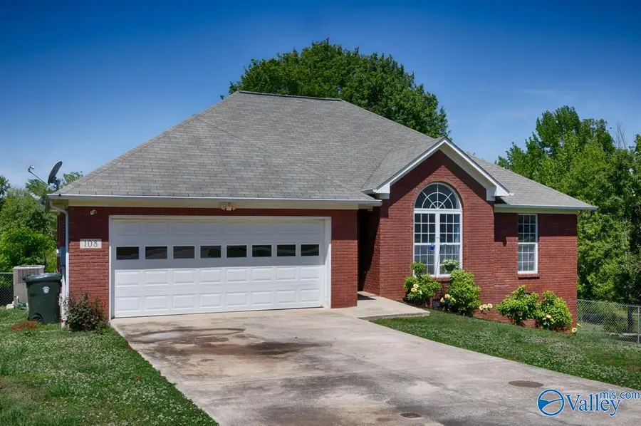108 Amesbury Drive, Harvest, AL 35749 - #2