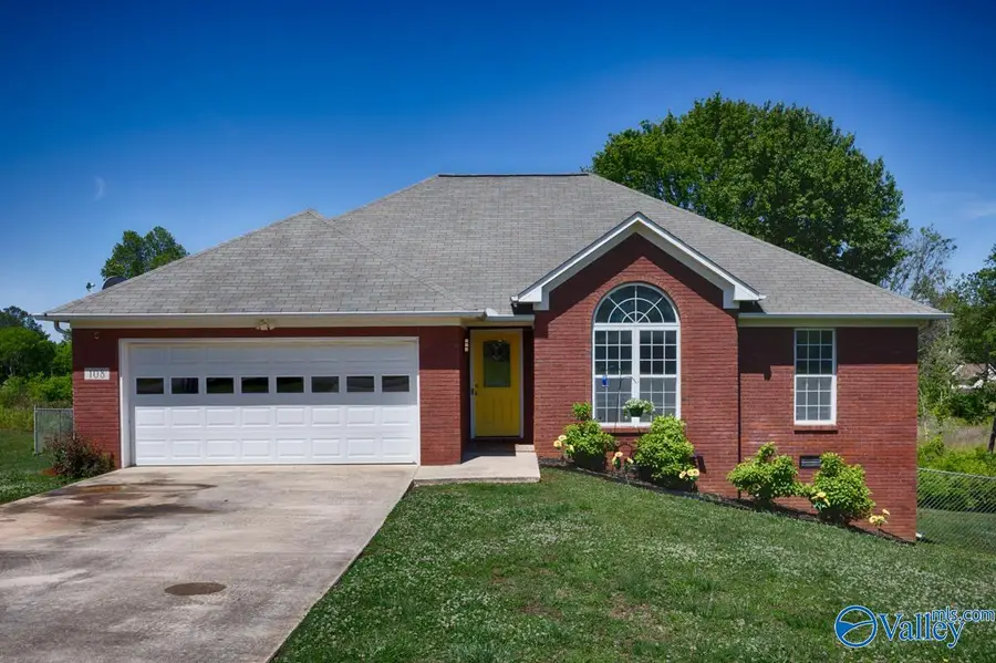108 Amesbury Drive, Harvest, AL 35749 - #3