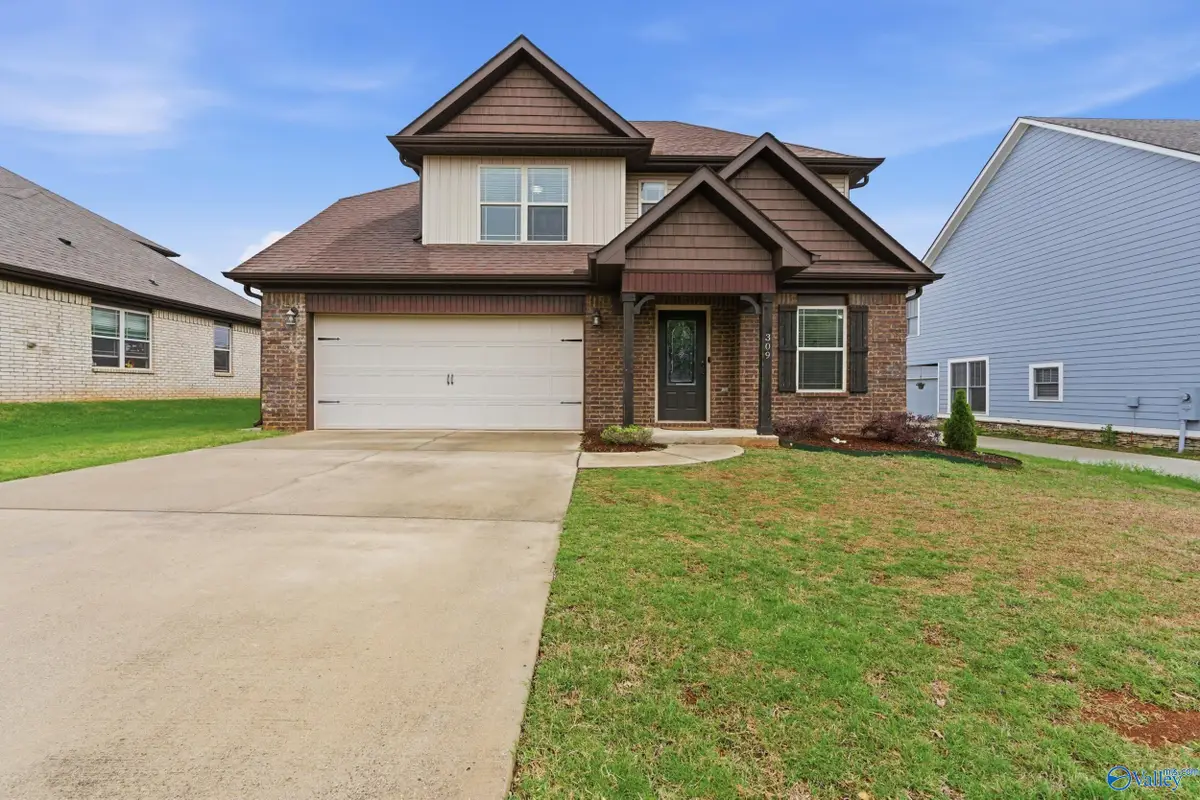 309 Acorn Grove Lane, Huntsville, AL 35824 - #1