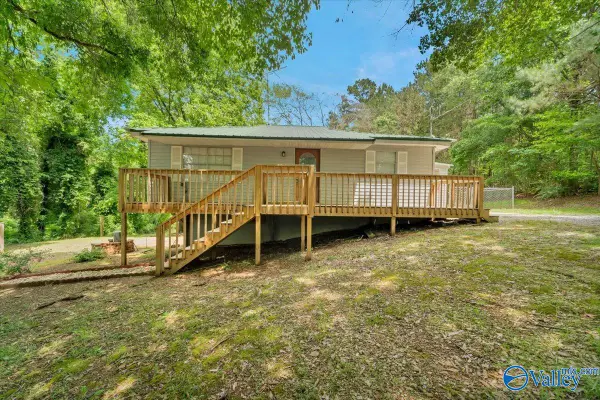 614 County Road 226, Cullman, AL 35057