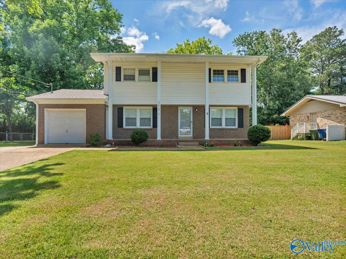 11414 Hillwood Drive Se, Huntsville, AL 35803 - #1