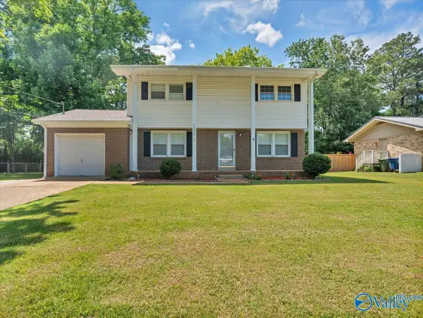 11414 Hillwood Drive Se, Huntsville, AL 35803