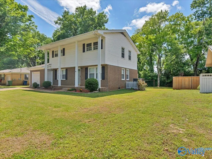 11414 Hillwood Drive Se, Huntsville, AL 35803 - #2