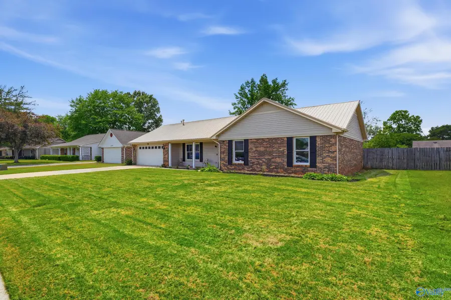 10315 Temperance Street Sw, Huntsville, AL 35803 - #2