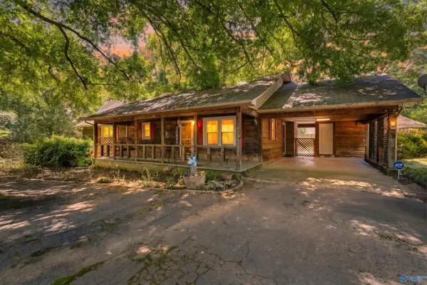 514 Childress Drive, Scottsboro, AL 35769