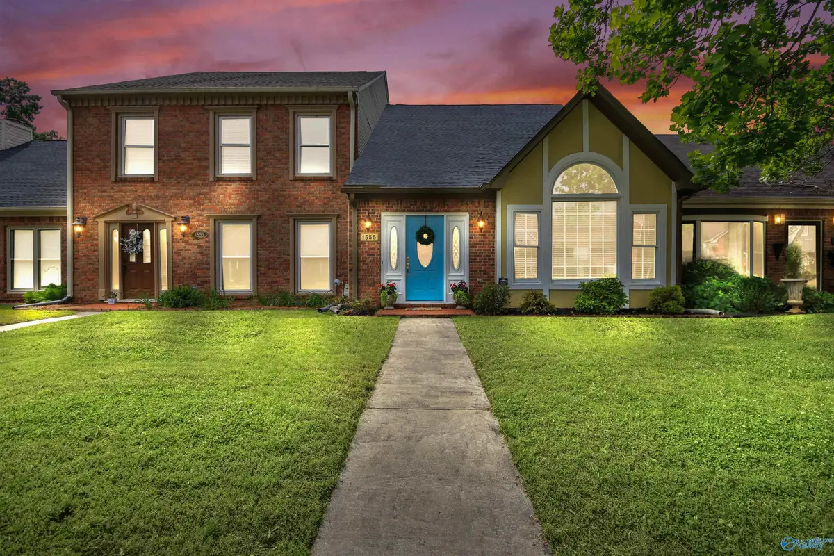 1555 River Bend Place Se, Decatur, AL 35601 - #1