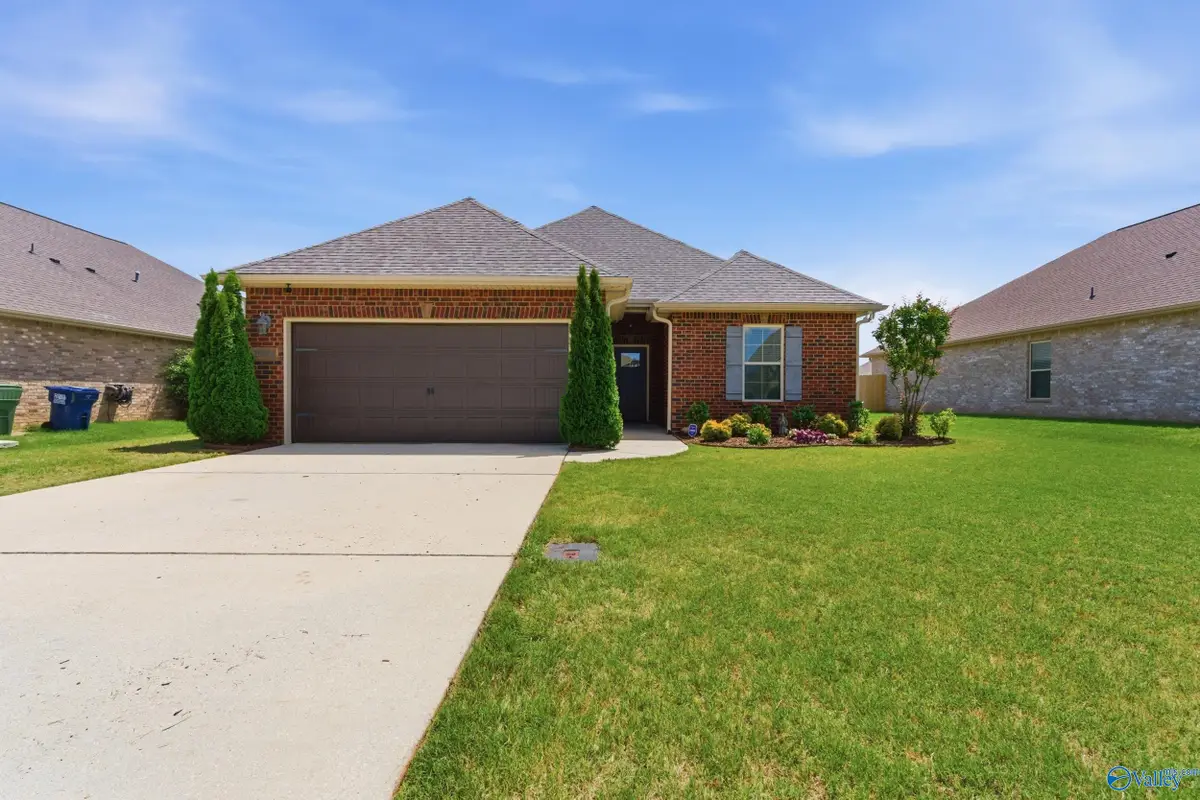 29956 Plantation Park Drive, Harvest, AL 35749 - #1