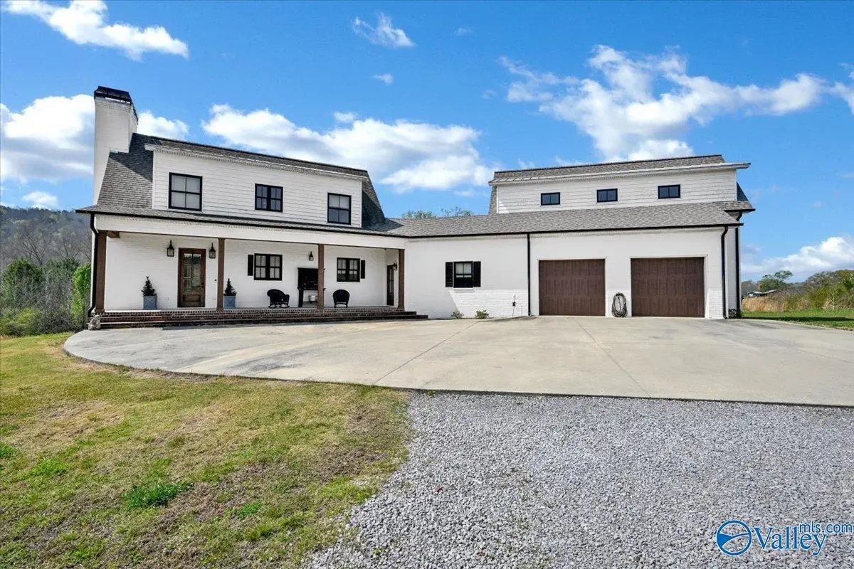 1377 County Road 438, Good Hope, AL 35057 - #1