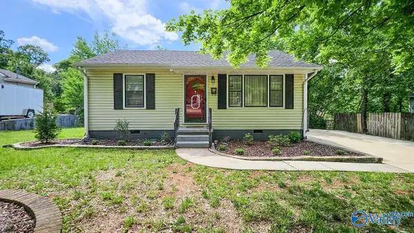 304 Hoffman Street, Athens, AL 35611
