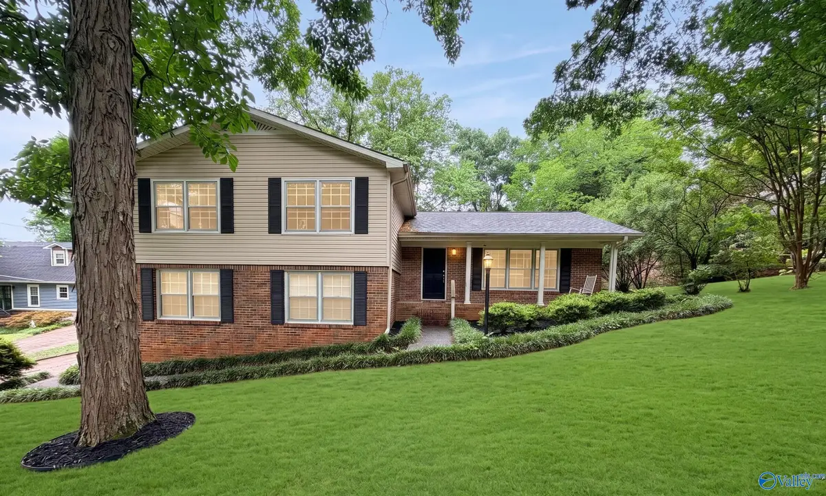 124 Dill Street Se, Huntsville, AL 35801 - #1