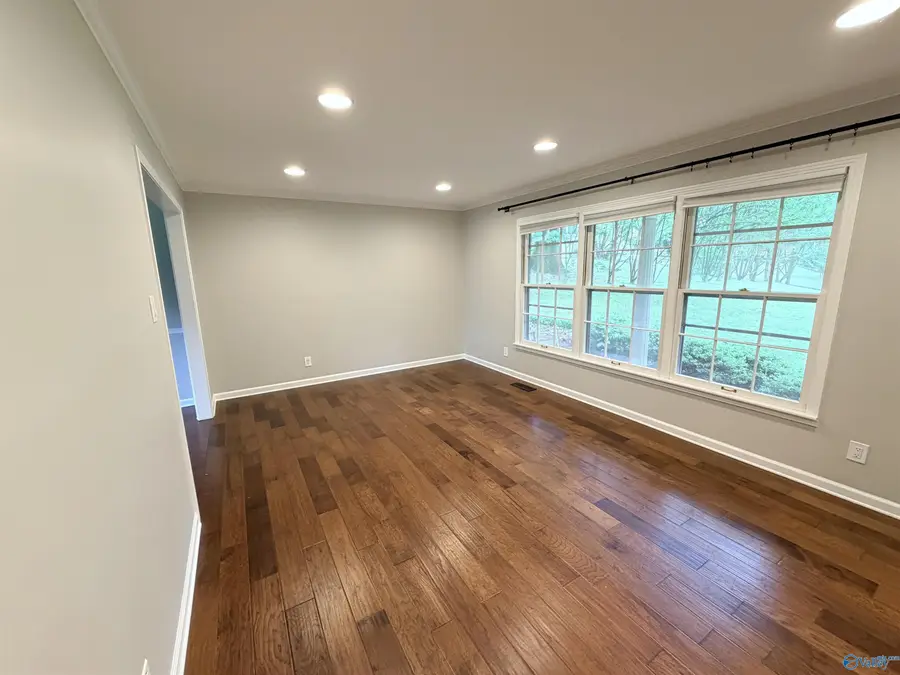 124 Dill Street Se, Huntsville, AL 35801 - #2