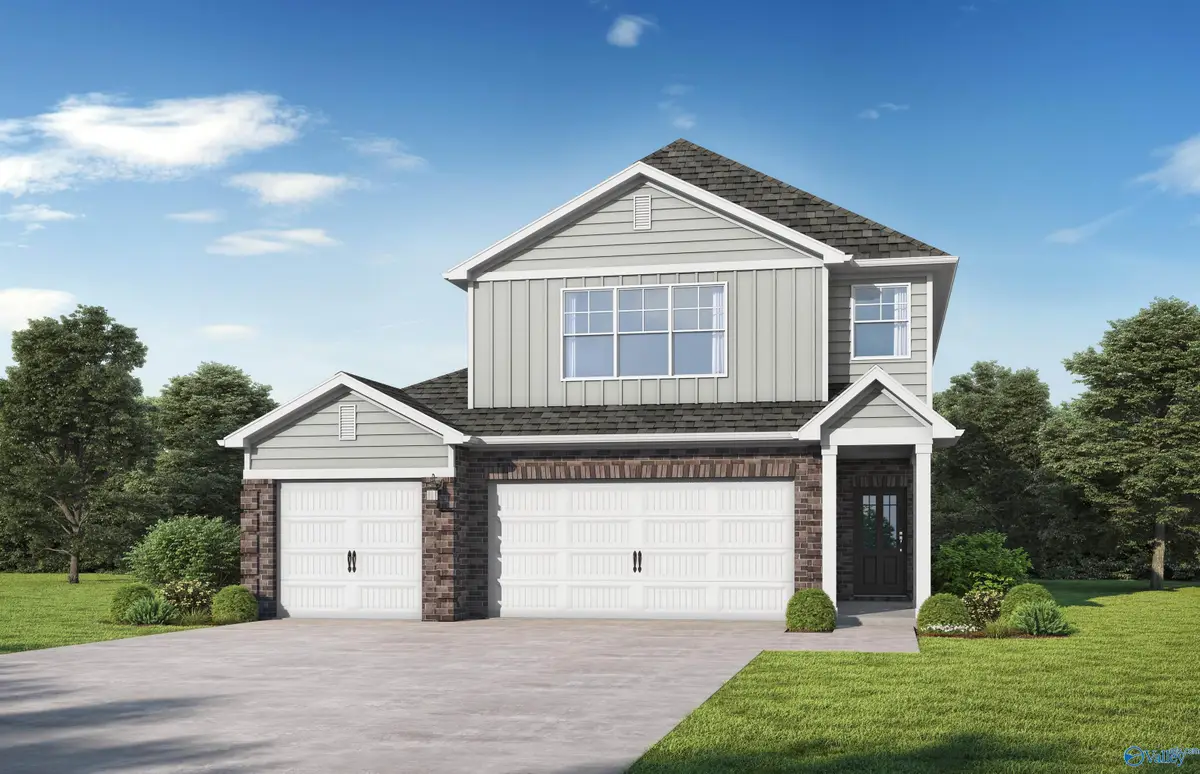 12254 Breezy Lane, Madison, AL 35756 - #1