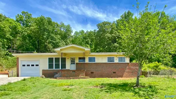 398 Rocky Hollow Cutoff, Attalla, AL 35954