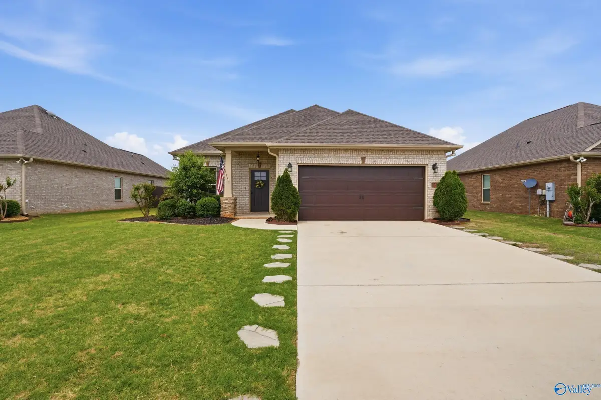 17435 Fieldway Circle, Harvest, AL 35749 - #1