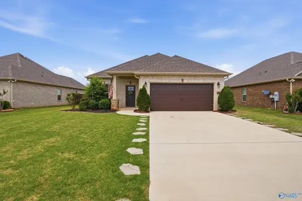 17435 Fieldway Circle, Harvest, AL 35749
