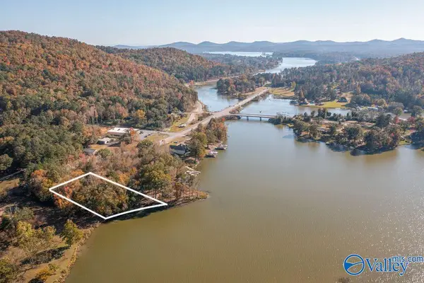 Lot 6 Rainbow Drive, Rainbow City, AL 35906