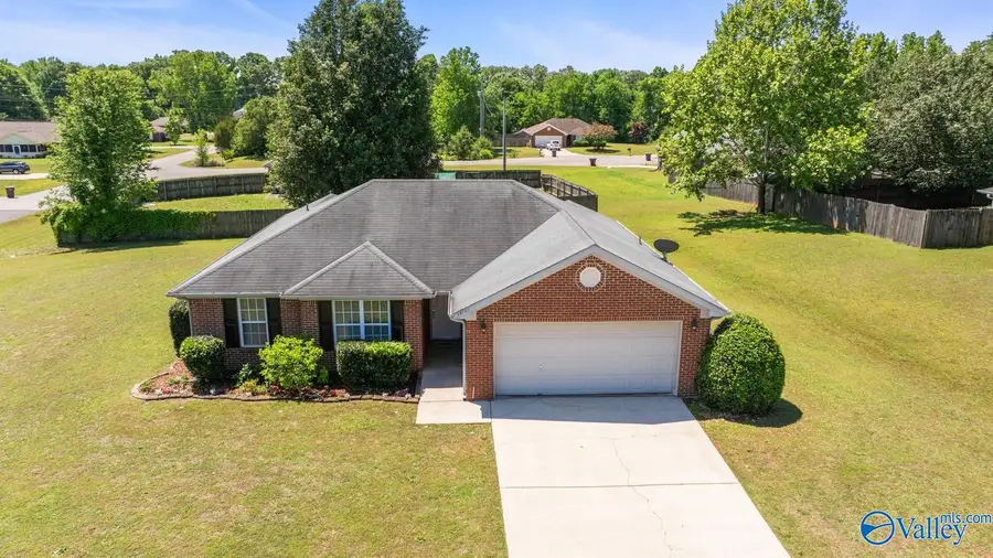 14701 Sara Beth Drive, Harvest, AL 35749 - #2