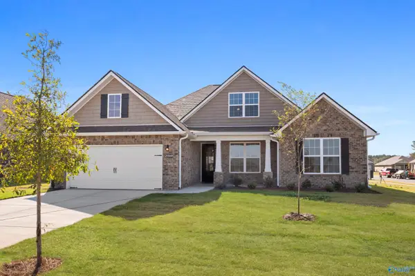 29295 Limestone Creek Way, Harvest, AL 35749