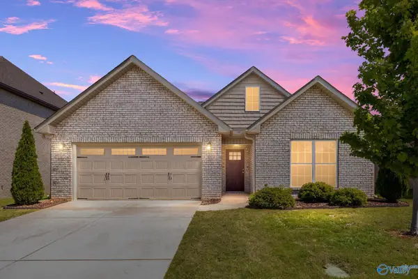 105 Williams Pointe Boulevard Sw, Huntsville, AL 35824