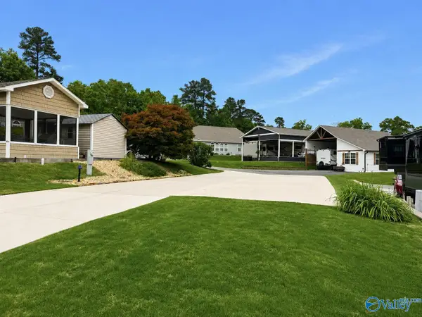 1727 Convict Camp Road #12, Guntersville, AL 35976