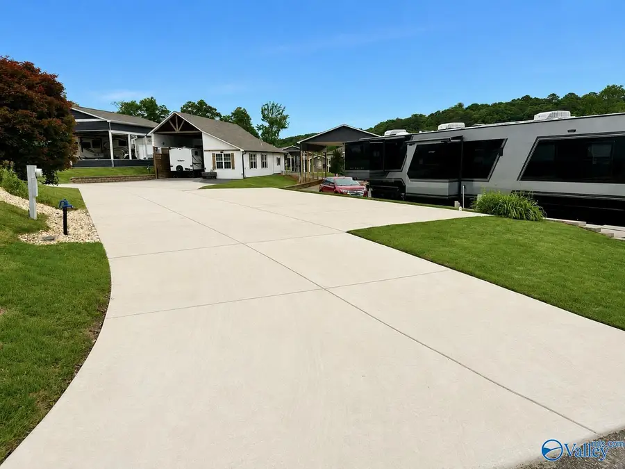 1727 Convict Camp Road #12, Guntersville, AL 35976 - #2