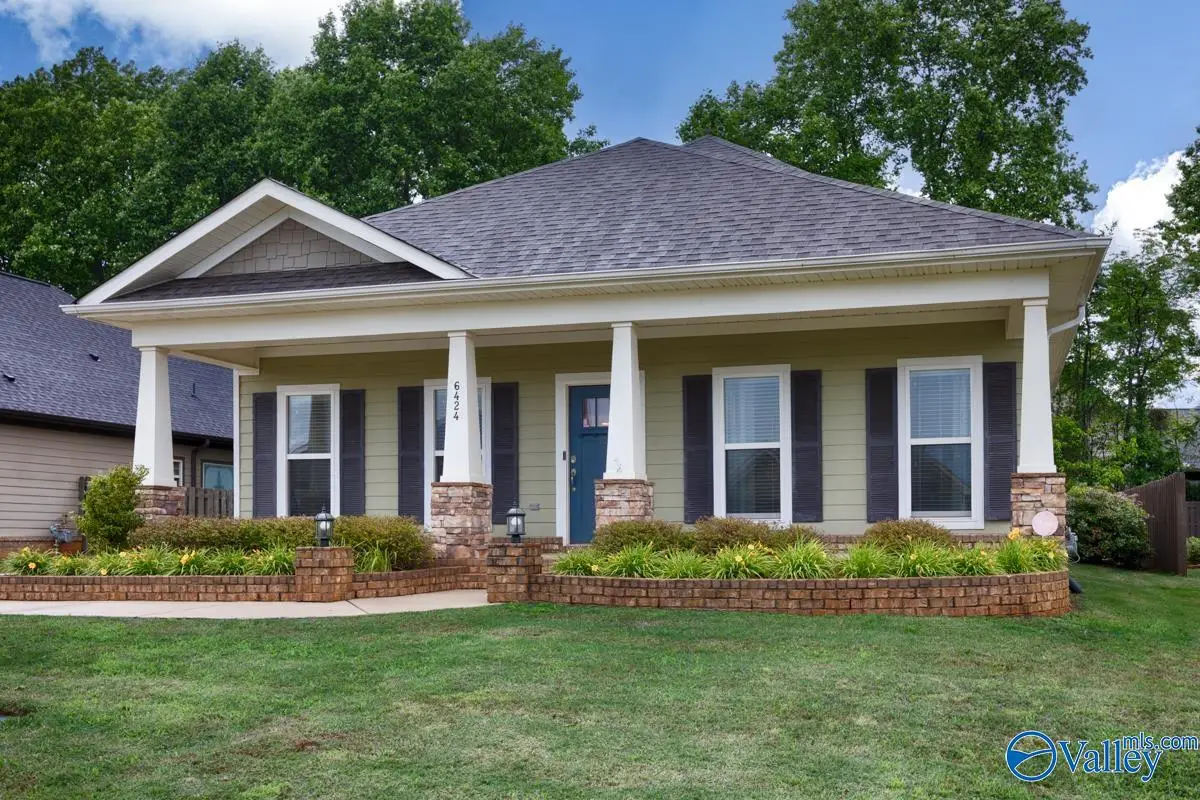 6424 Dunnavant Place, Huntsville, AL 35806 - #1