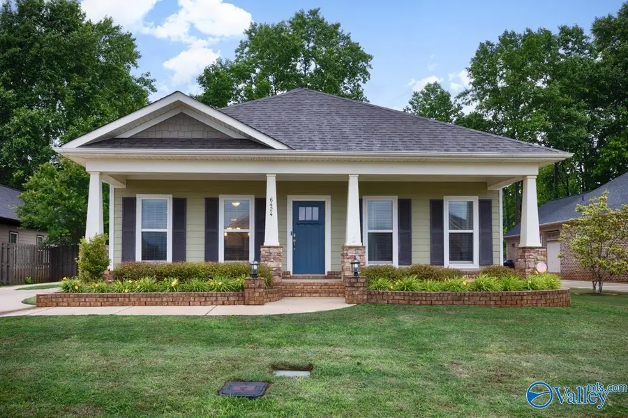 6424 Dunnavant Place, Huntsville, AL 35806 - #2