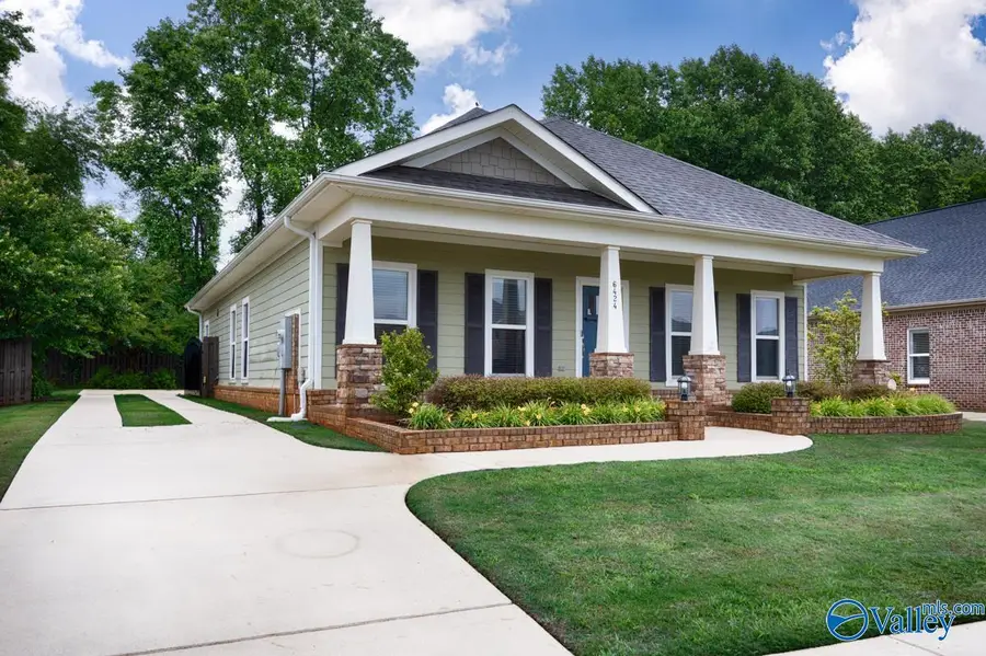 6424 Dunnavant Place, Huntsville, AL 35806 - #3