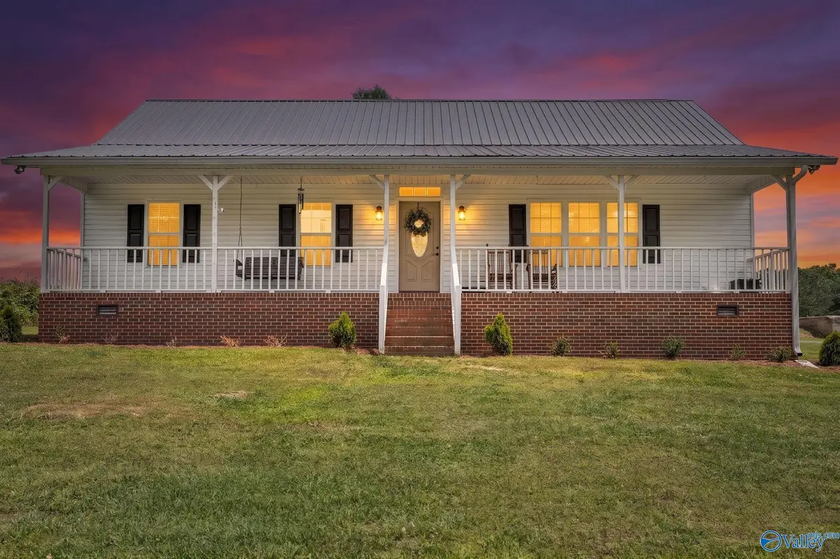 3157 County Road 94, Fyffe, AL 35971 - #1