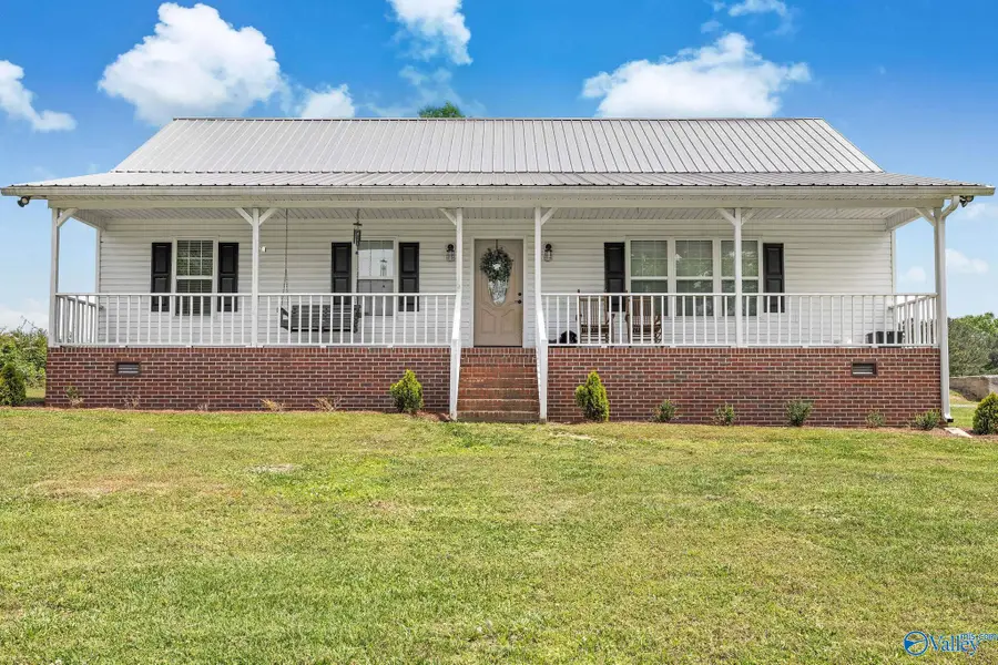 3157 County Road 94, Fyffe, AL 35971 - #2