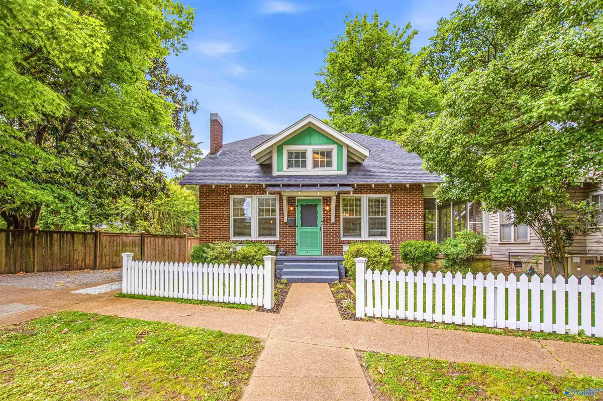 412 Gordon Drive Se, Decatur, AL 35601 - #1