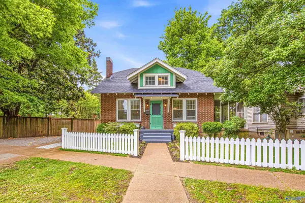 412 Gordon Drive Se, Decatur, AL 35601
