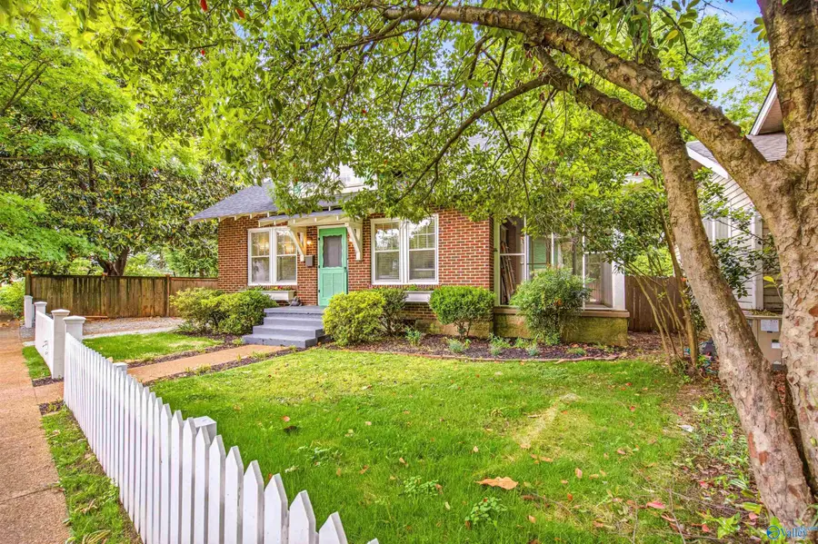 412 Gordon Drive Se, Decatur, AL 35601 - #2