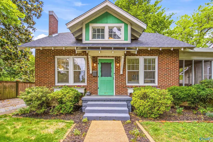 412 Gordon Drive Se, Decatur, AL 35601 - #3