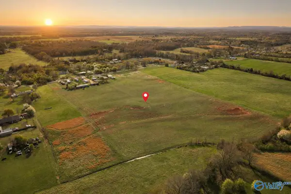15 ac Stephens Road, Hazel Green, AL 35750