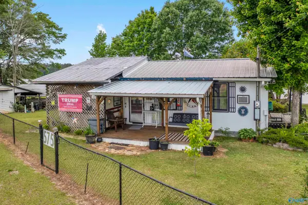 575 County Road 789, Centre, AL 35960