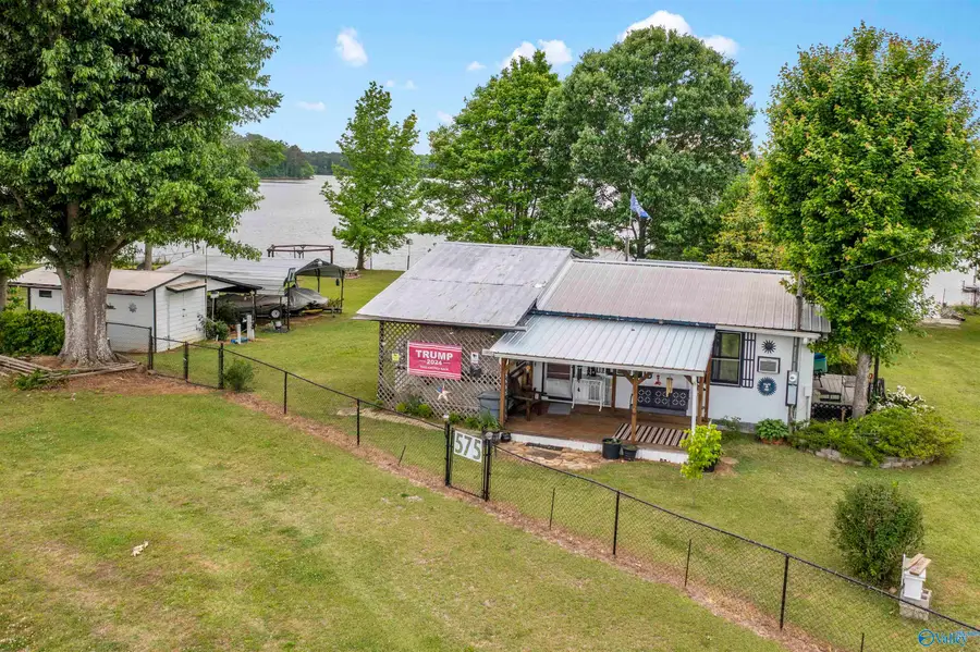 575 County Road 789, Centre, AL 35960 - #2