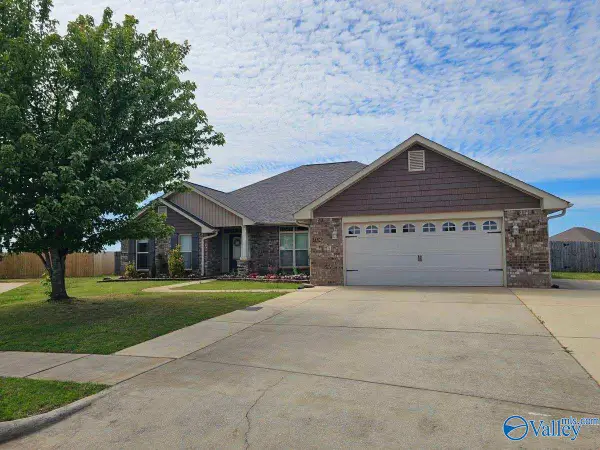 24529 Silent Spring Drive, Athens, AL 35613