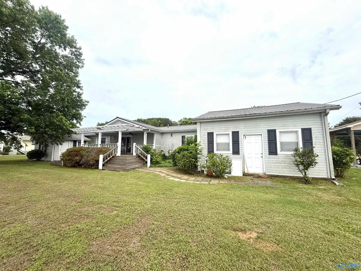 275 County Road 578, Centre, AL 35960 - #1