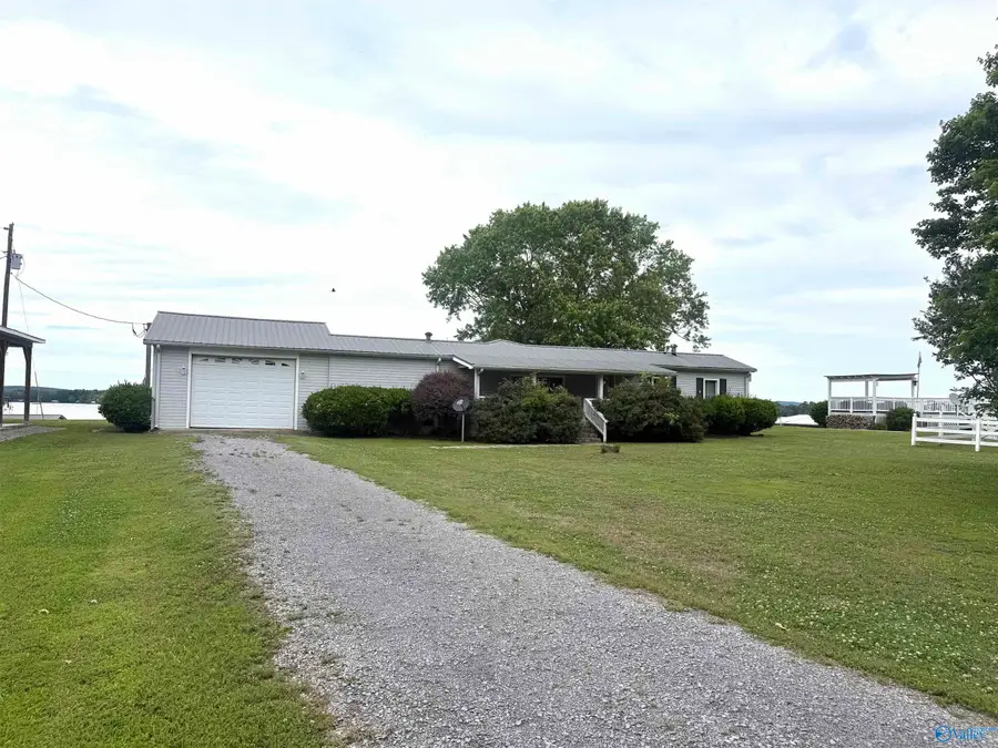 275 County Road 578, Centre, AL 35960 - #2