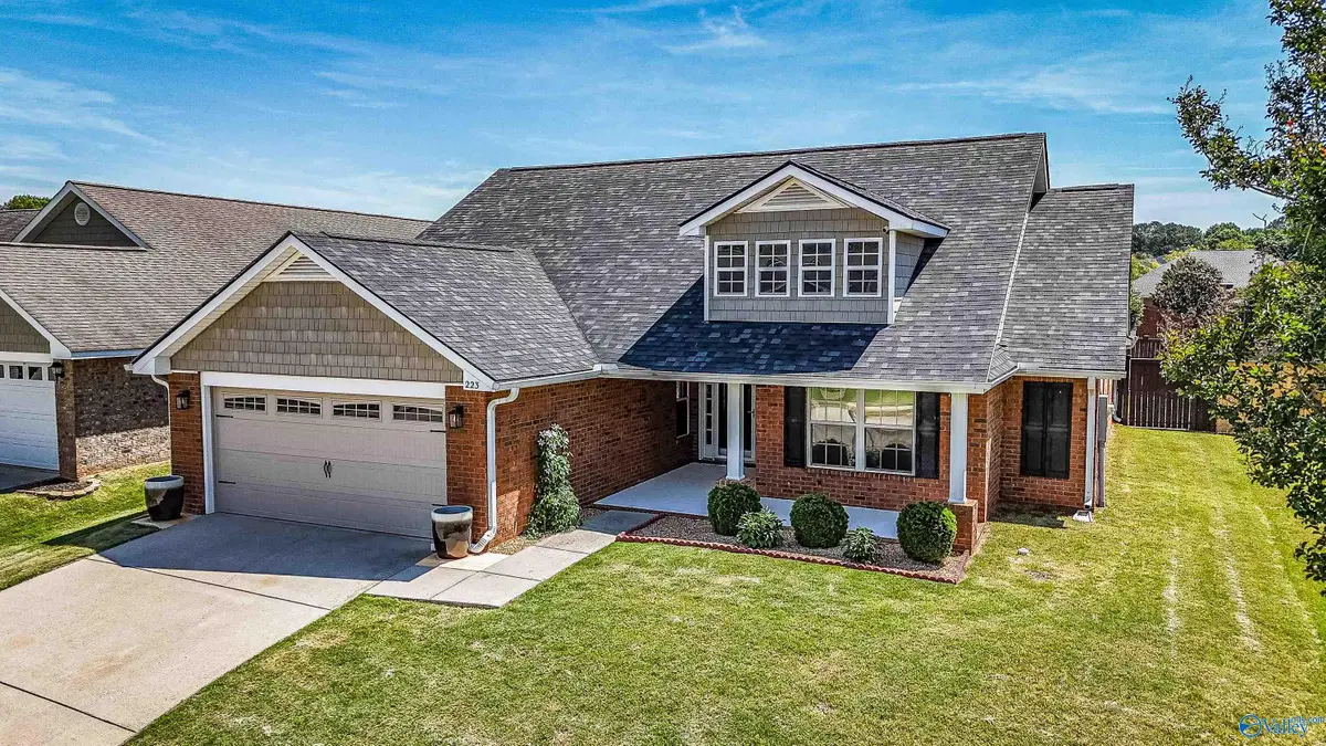 223 Silver Breeze Court, Harvest, AL 35749 - #1