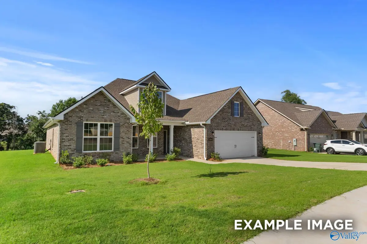 304 Pone Street, Toney, AL 35773 - #1