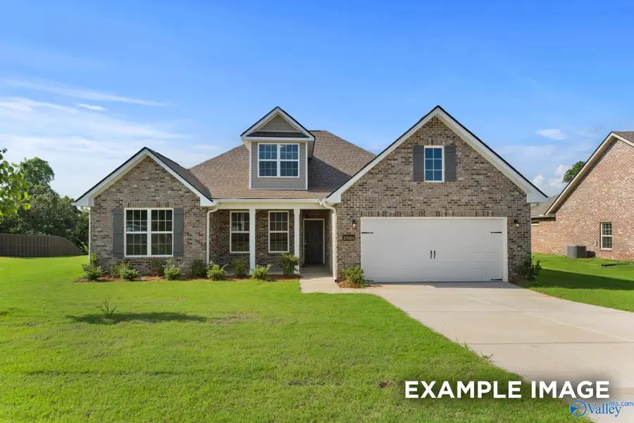 304 Pone Street, Toney, AL 35773 - #3