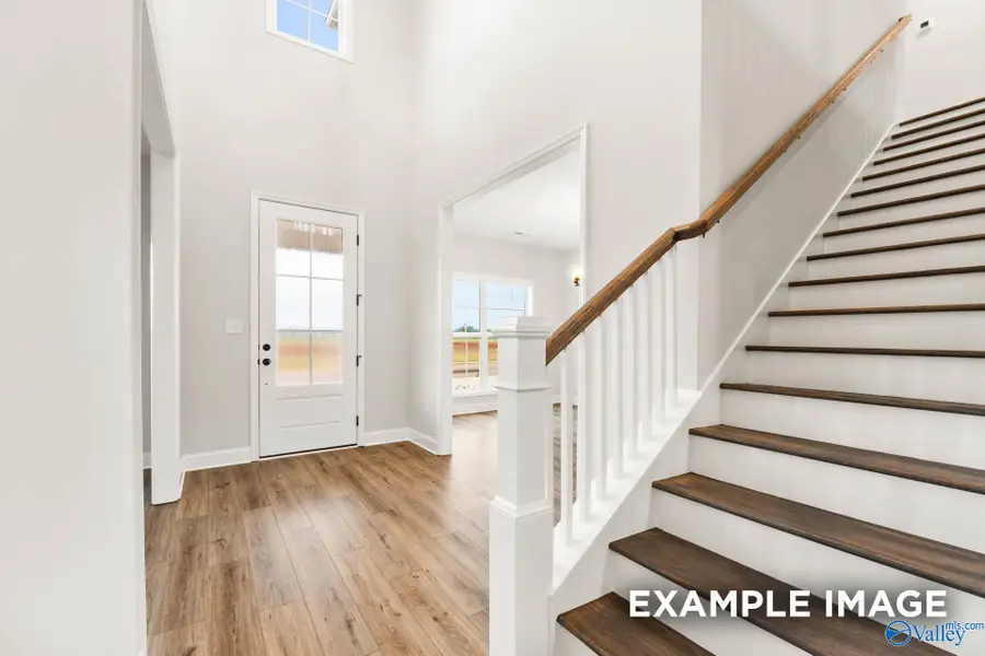 306 Pone Street, Toney, AL 35773 - #3