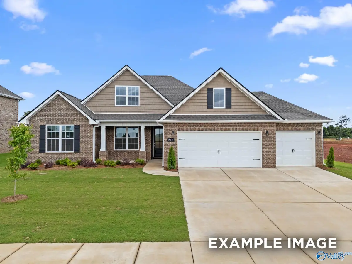 117 Sniper Street, Toney, AL 35773 - #1