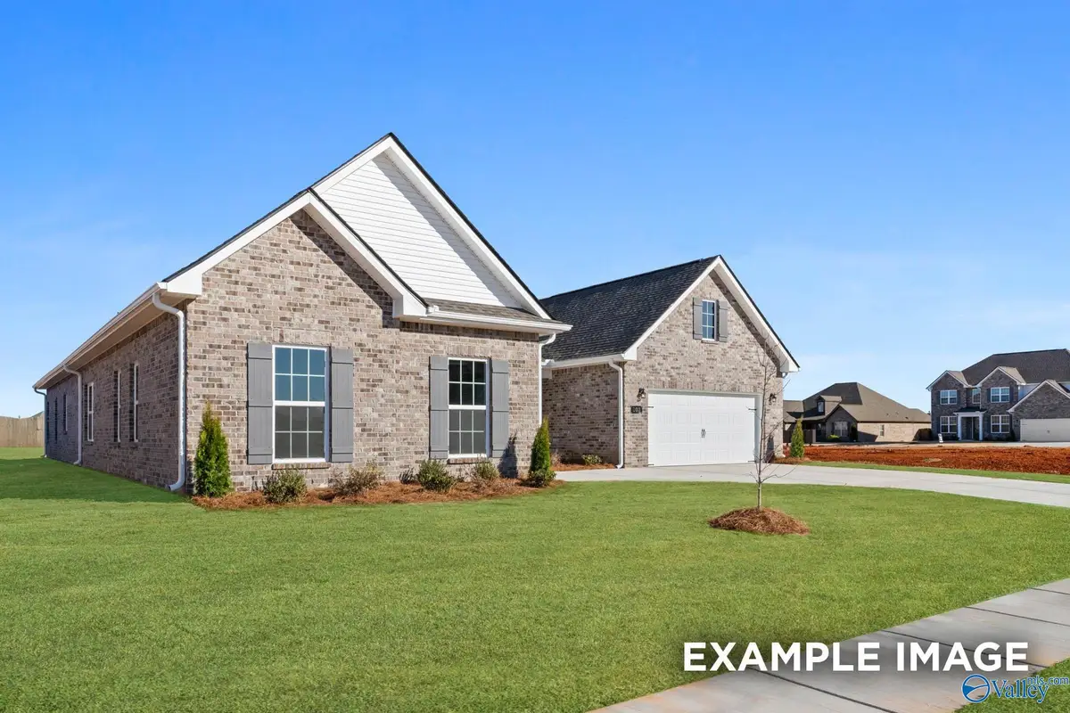 153 Sniper Street, Toney, AL 35773 - #1