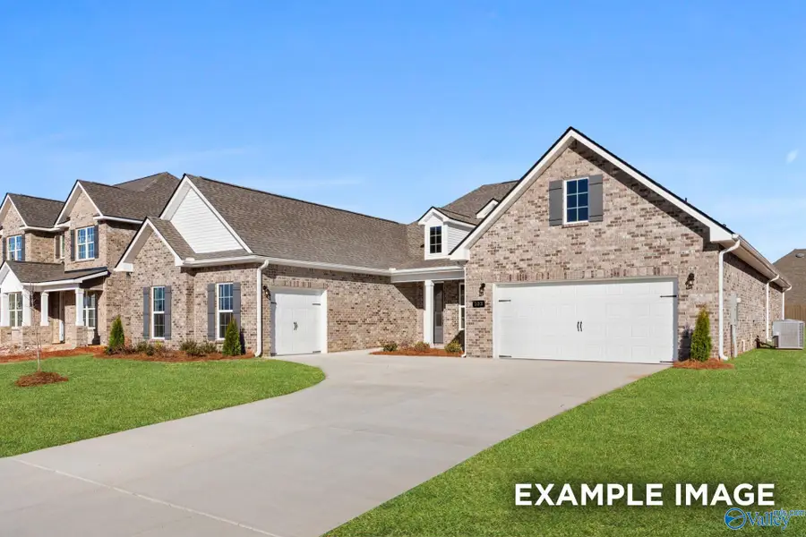 153 Sniper Street, Toney, AL 35773 - #3