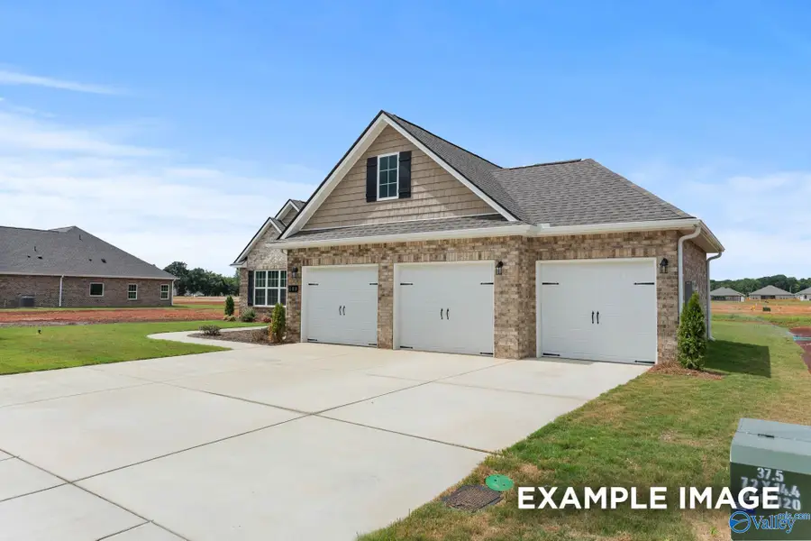 210 Kendall Farms Boulevard, Toney, AL 35773 - #2