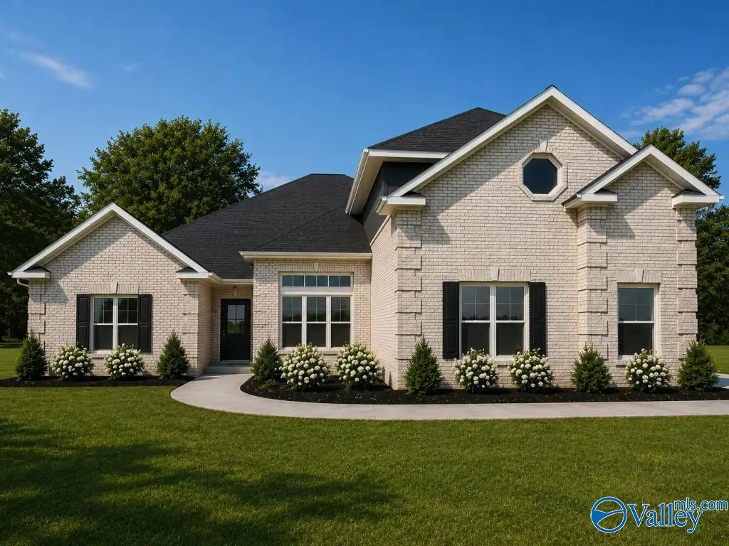 Montclair-B Avondale Drive, Athens, AL 35613 - #1
